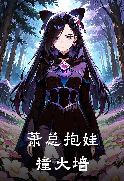 萧总抱娃撞大墙