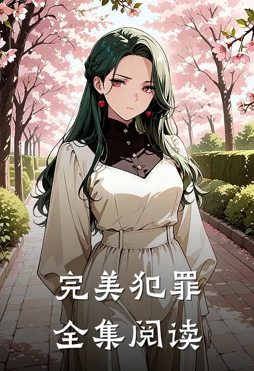 完美犯罪全集阅读