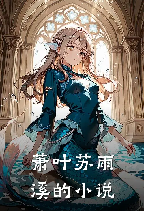 萧叶苏雨溪的小说