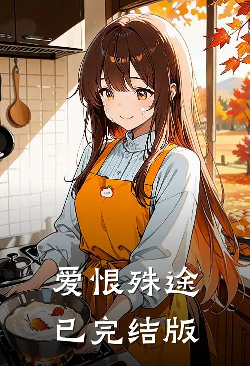 爱恨殊途已完结版