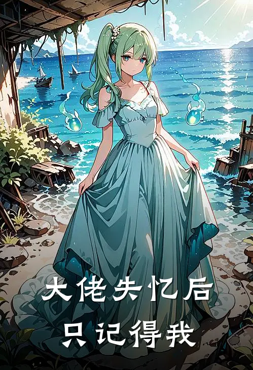 大佬失忆后只记得我