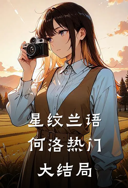 星纹兰语何洛热门大结局