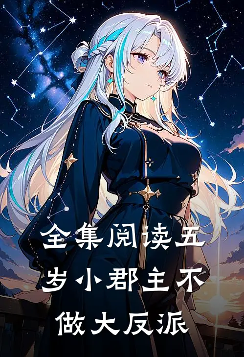 全集阅读五岁小郡主不做大反派