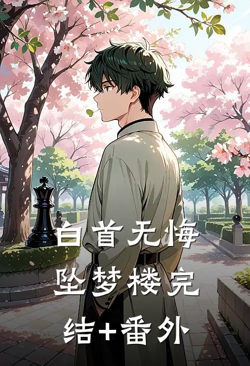白首无悔坠梦楼完结+番外