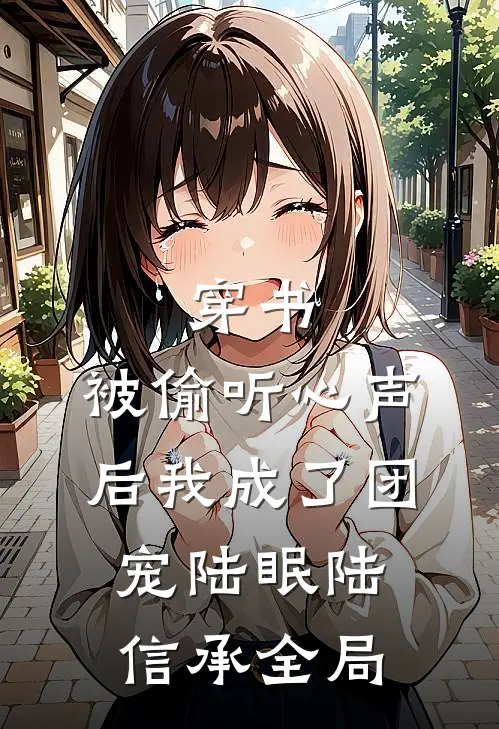 穿书：被偷听心声后我成了团宠陆眠陆信承全局