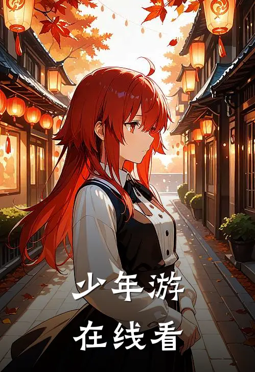 少年游在线看