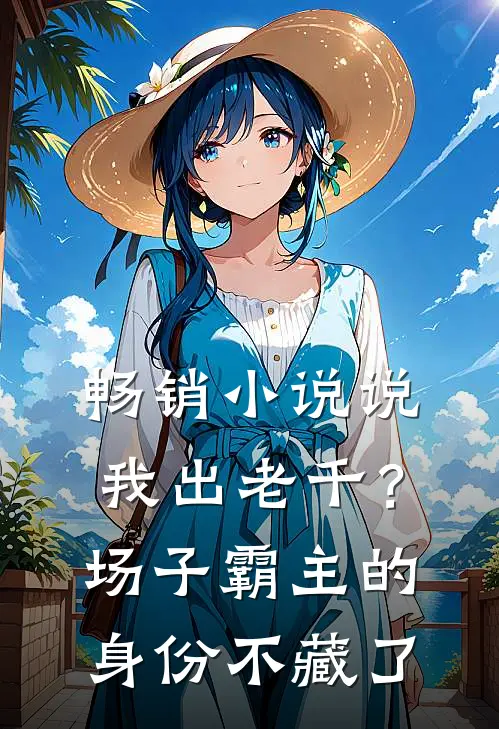 畅销小说说我出老千？场子霸主的身份不藏了