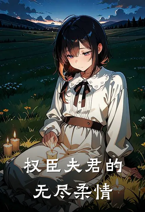 权臣夫君的无尽柔情