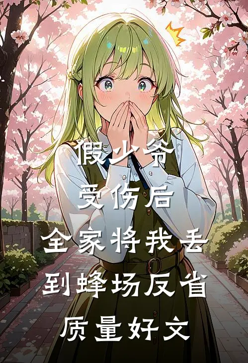 假少爷受伤后，全家将我丢到蜂场反省质量好文