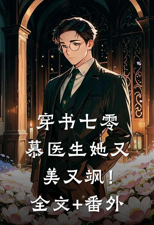 穿书七零：慕医生她又美又飒！全文+番外