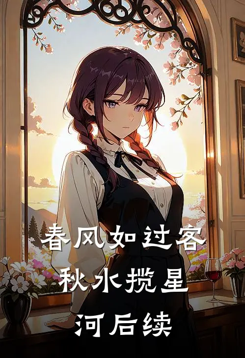 春风如过客，秋水揽星河后续