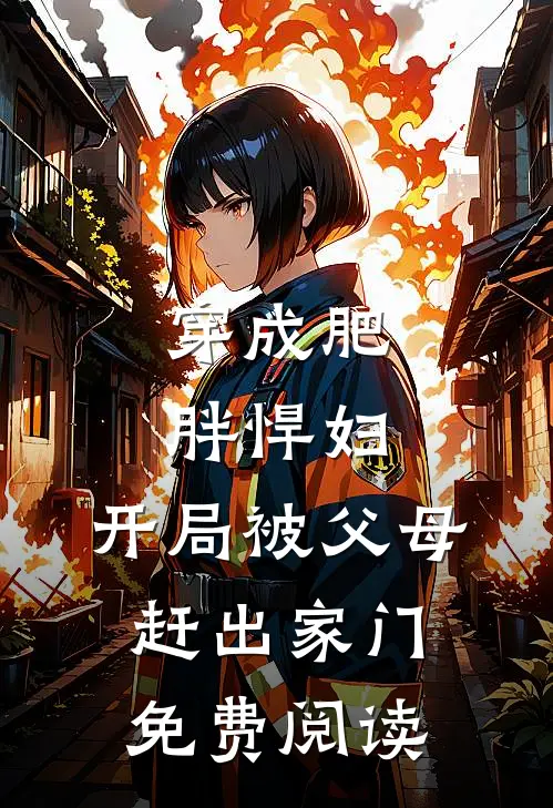 穿成肥胖悍妇，开局被父母赶出家门免费阅读