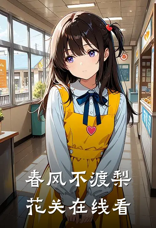 春风不渡梨花关在线看
