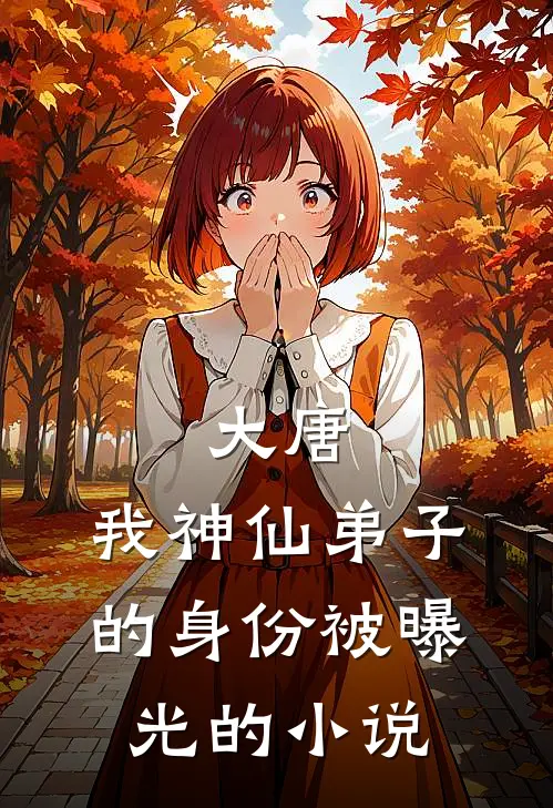 大唐：我神仙弟子的身份被曝光的小说