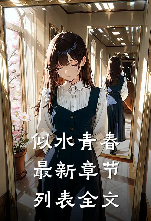 似水青春最新章节列表全文