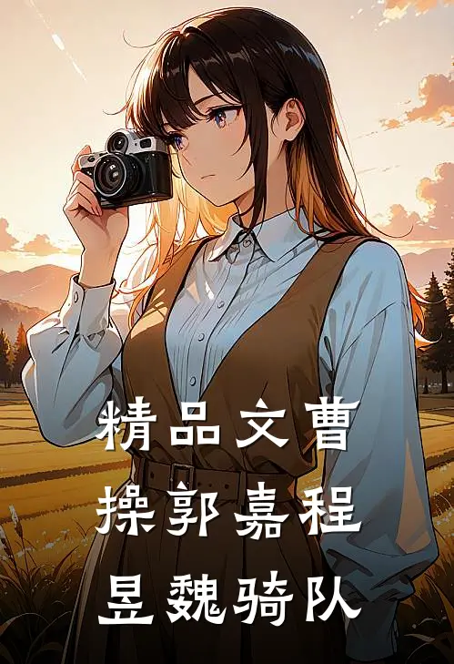 精品文曹操郭嘉程昱魏骑队