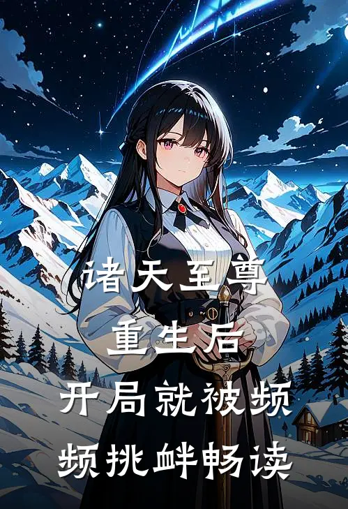 诸天至尊重生后，开局就被频频挑衅畅读