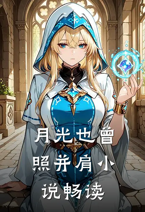 月光也曾照并肩小说畅读