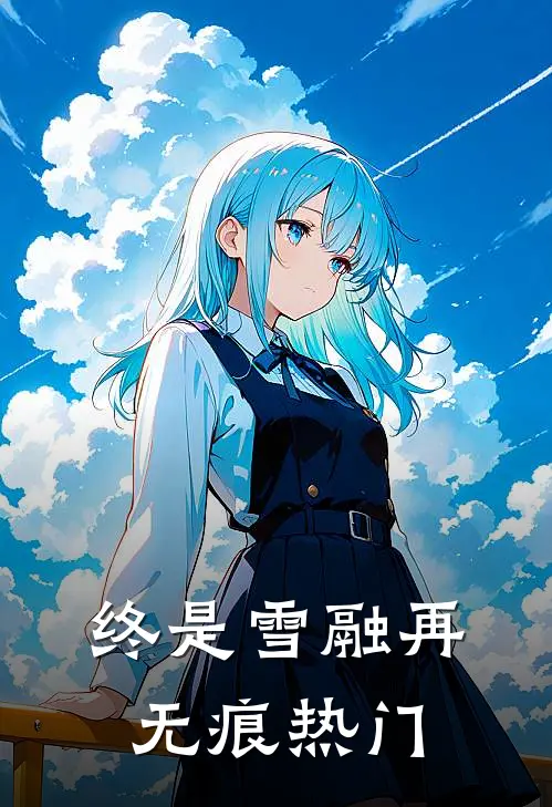 终是雪融再无痕热门