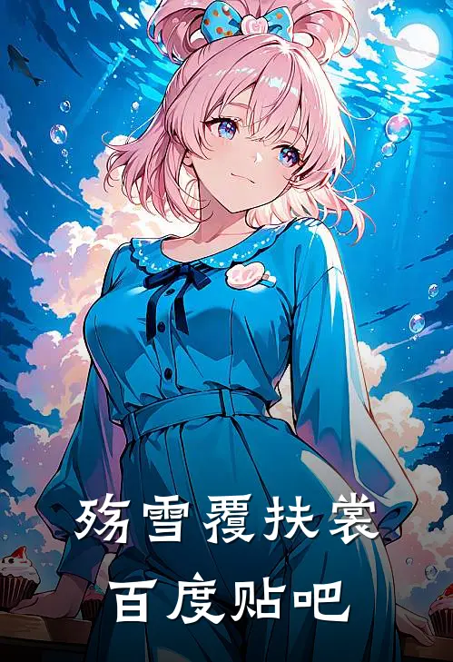 殇雪覆扶裳百度贴吧