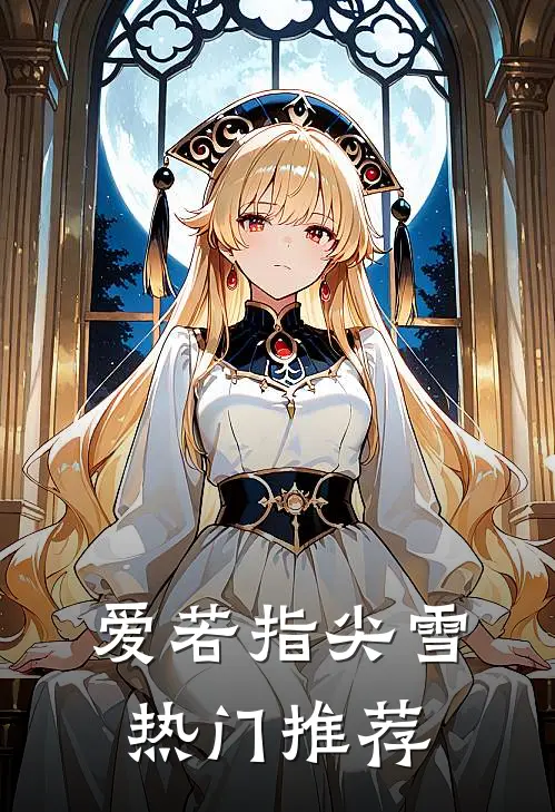 爱若指尖雪热门推荐