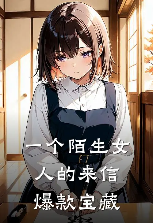 一个陌生女人的来信爆款宝藏