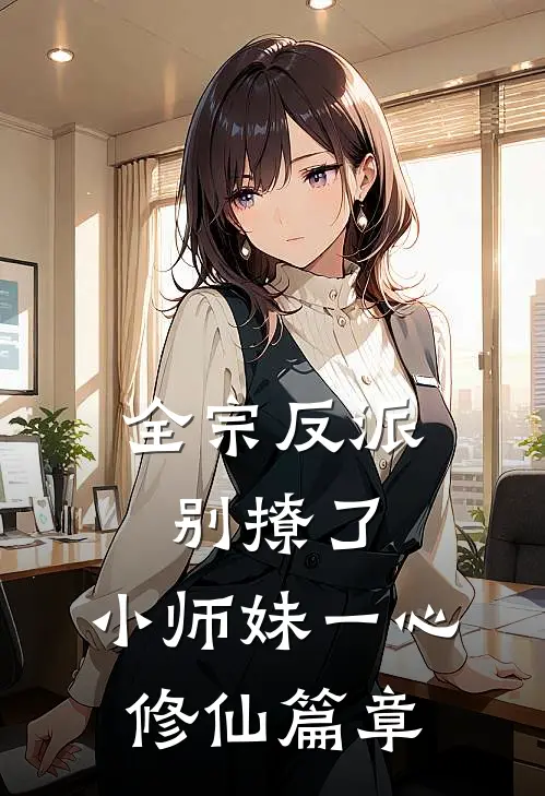 全宗反派别撩了，小师妹一心修仙篇章