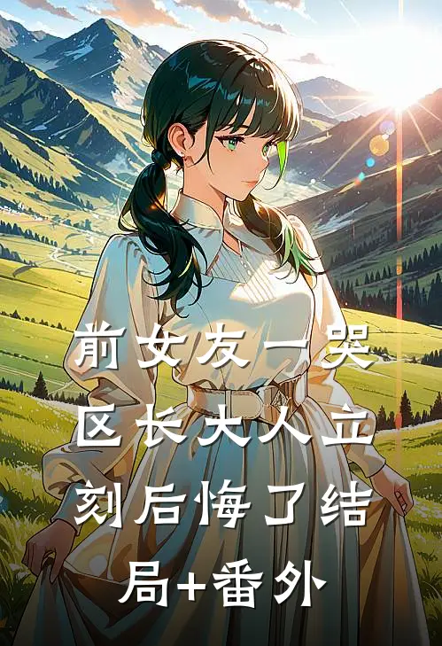前女友一哭，区长大人立刻后悔了结局+番外