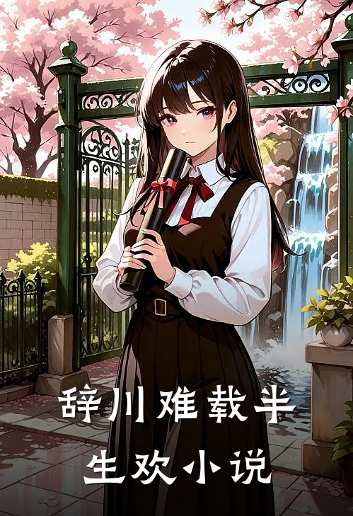 辞川难载半生欢小说