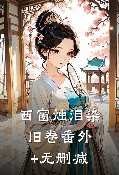 西窗烛泪染旧卷番外+无删减