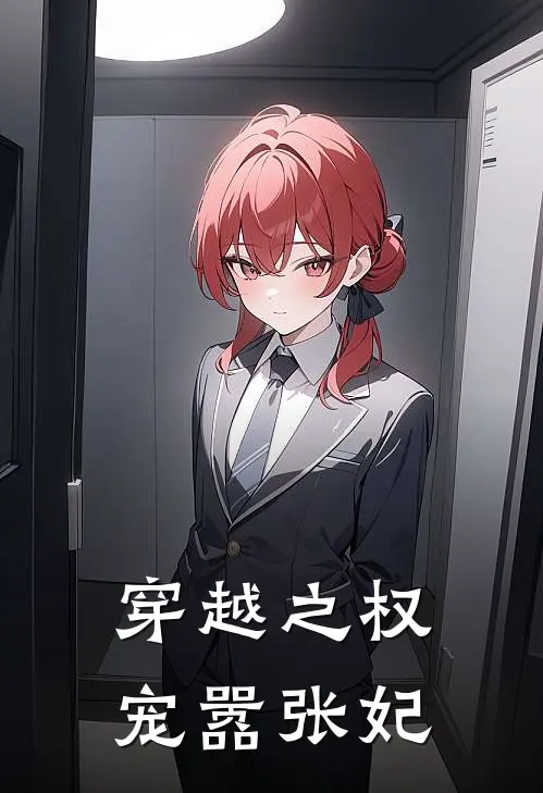 穿越之权宠嚣张妃