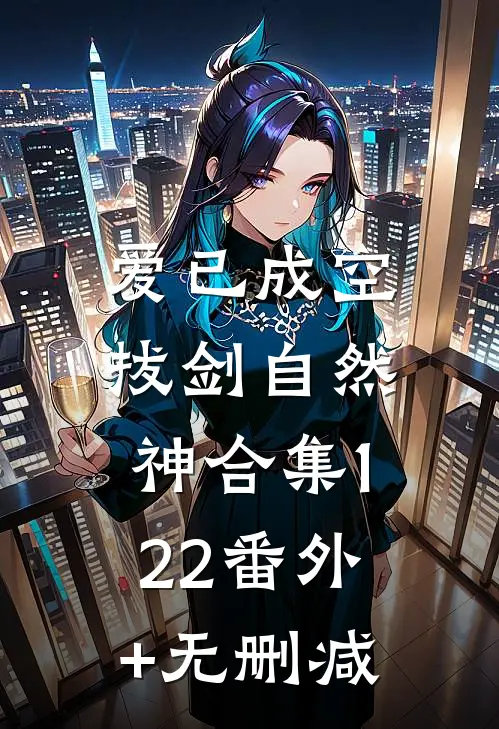 爱已成空，拔剑自然神合集122番外+无删减