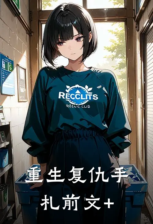 重生复仇手札前文+