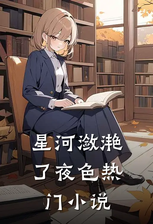 星河潋滟了夜色热门小说