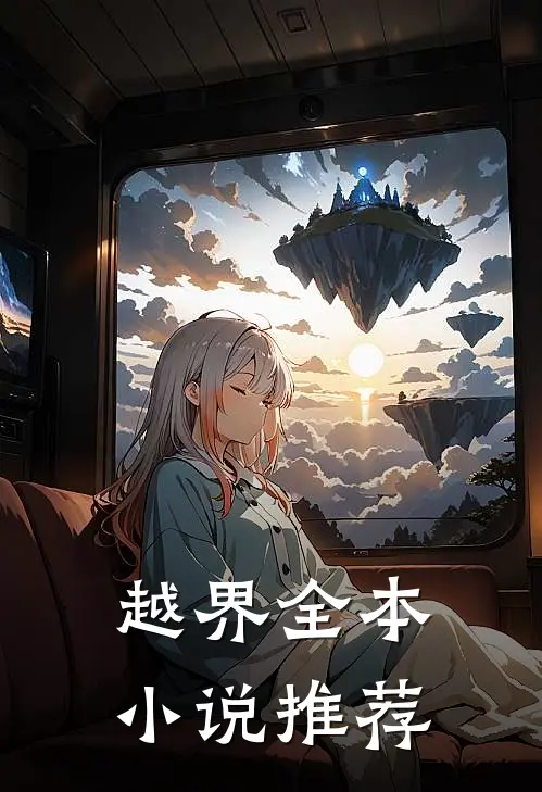 越界全本小说推荐