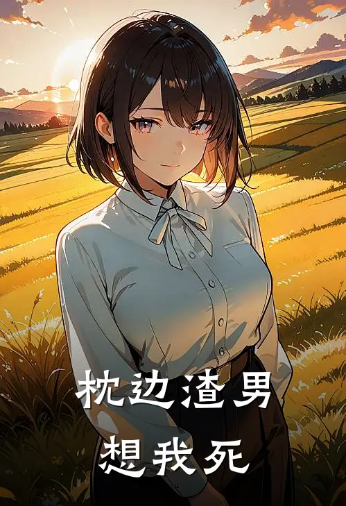 枕边渣男想我死