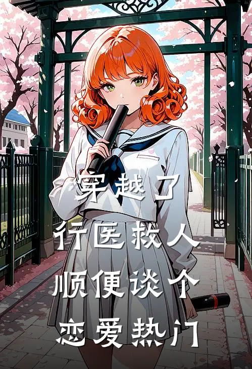 穿越了，行医救人，顺便谈个恋爱热门