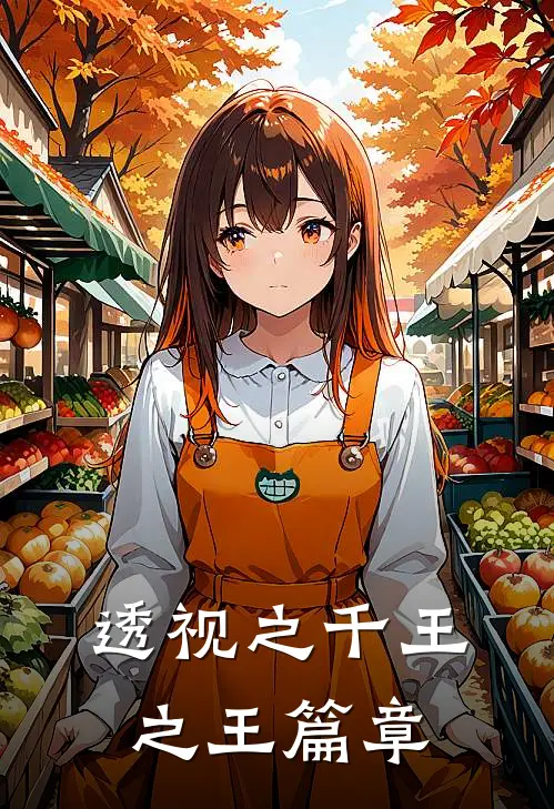 透视之千王之王篇章