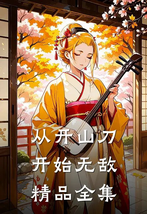 从开山刀开始无敌精品全集