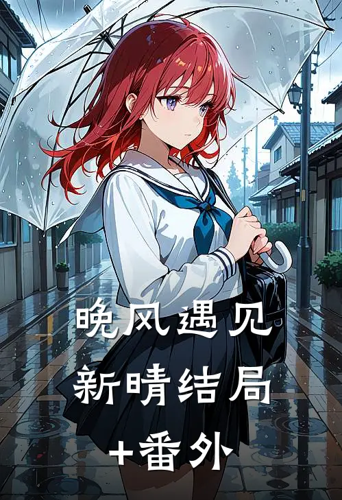 晚风遇见新晴结局+番外