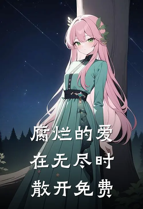 腐烂的爱在无尽时散开免费