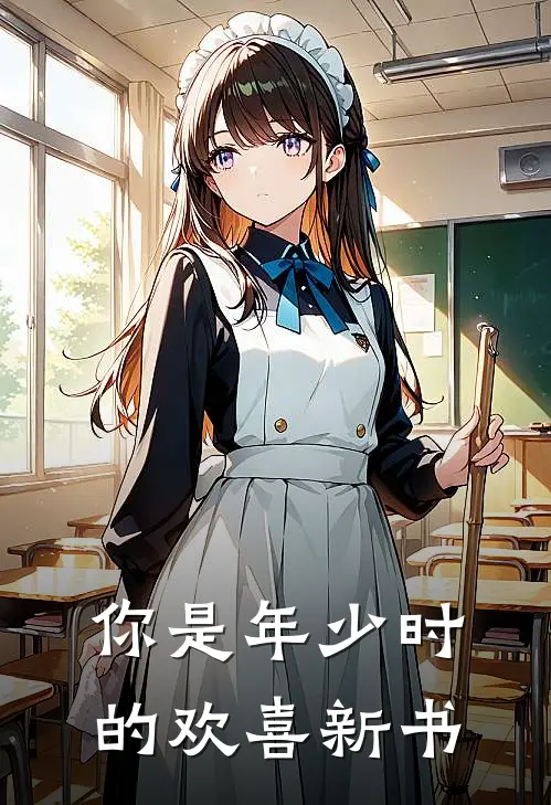 你是年少时的欢喜新书