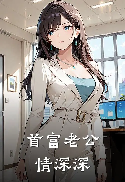 首富老公情深深