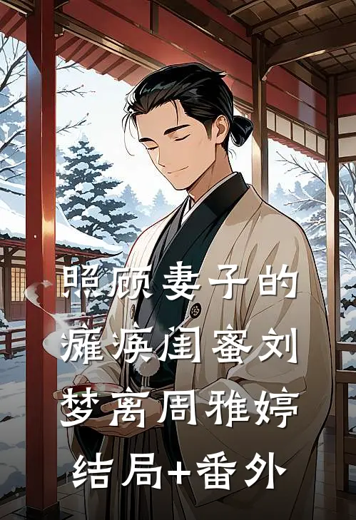 照顾妻子的瘫痪闺蜜刘梦离周雅婷结局+番外
