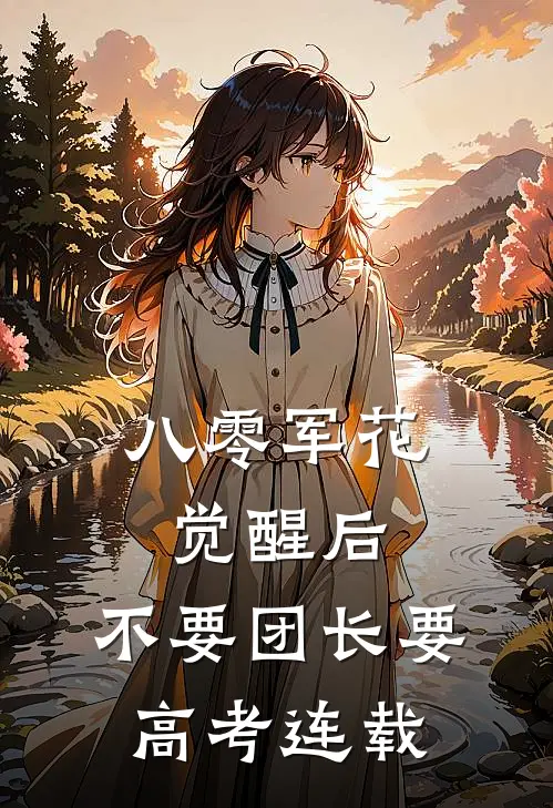 八零军花觉醒后，不要团长要高考连载