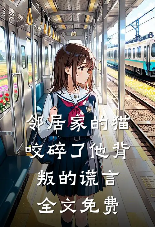 邻居家的猫，咬碎了他背叛的谎言全文免费