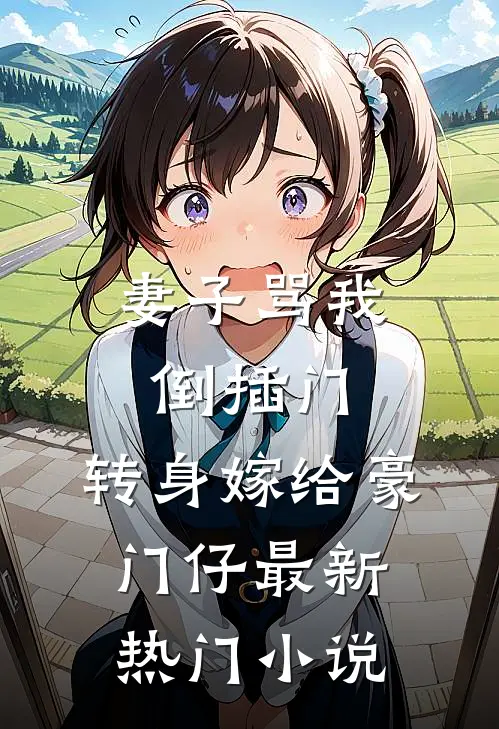 妻子骂我倒插门，转身嫁给豪门仔最新热门小说
