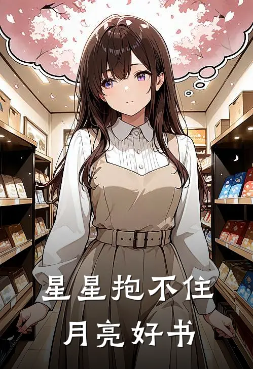 星星抱不住月亮好书