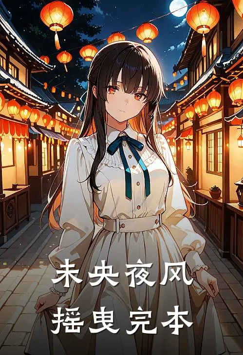 未央夜风摇曳完本