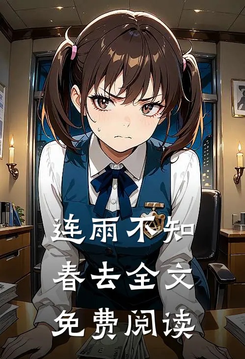 连雨不知春去全文免费阅读
